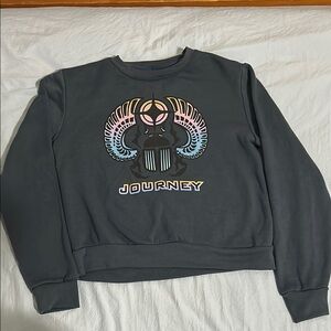 Journey Sweater